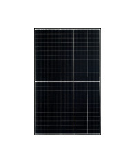 Risen 440W Mono PERC Solar Panel - RSM130-8-440M Black Frame